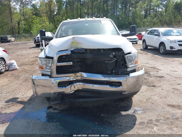 Продажа на аукционе авто 2011 Ram Ram 3500 St, vin: 3D73Y4CL8BG603432, номер лота: 44673506