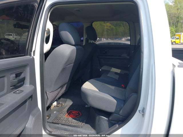 Продажа на аукционе авто 2011 Ram Ram 3500 St, vin: 3D73Y4CL8BG603432, номер лота: 44673506