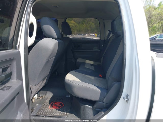 Продажа на аукционе авто 2011 Ram Ram 3500 St, vin: 3D73Y4CL8BG603432, номер лота: 44673506