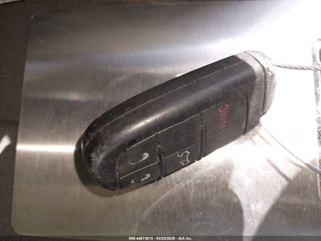 Aukcja sprzedaży 2015 Chrysler 200 Lx, vin: 1C3CCCFB4FN755523, numer aukcji: 44673510