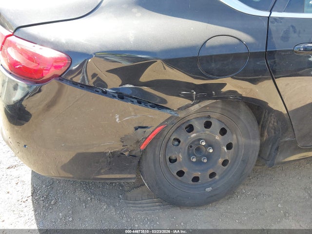Aukcja sprzedaży 2015 Chrysler 200 Lx, vin: 1C3CCCFB4FN755523, numer aukcji: 44673510