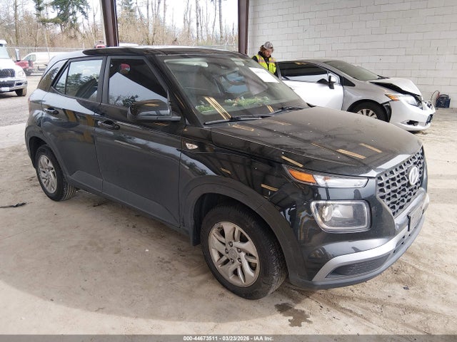 2022 HYUNDAI VENUE KMHRB8A32NU140880