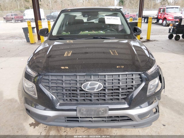 Hyundai Venue Se 2022 KMHRB8A32NU140880 Image 13