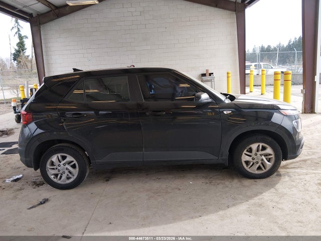 Hyundai Venue Se 2022 KMHRB8A32NU140880 Image 14