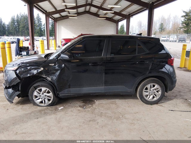 Hyundai Venue Se 2022 KMHRB8A32NU140880 Image 15