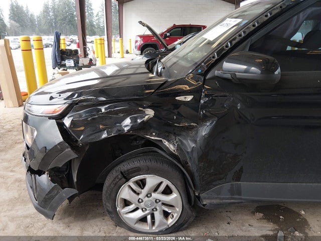 2022 HYUNDAI VENUE KMHRB8A32NU140880 Photo 5