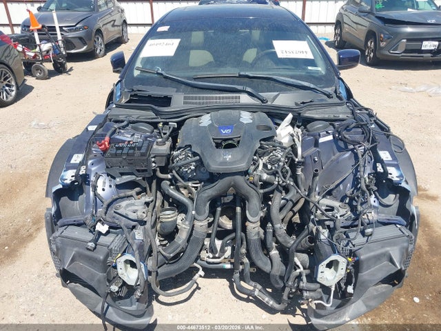 2014 MASERATI GHIBLI ZAM57RTA1E1097734 Photo 9