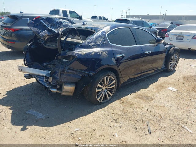 2014 MASERATI GHIBLI ZAM57RTA1E1097734 Photo 3