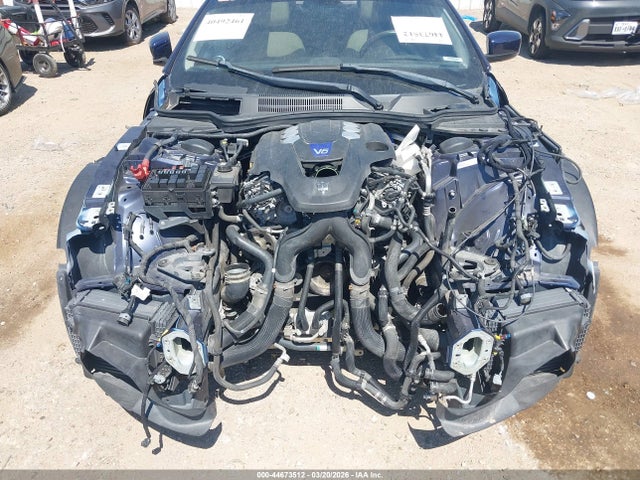 2014 MASERATI GHIBLI ZAM57RTA1E1097734 Photo 5