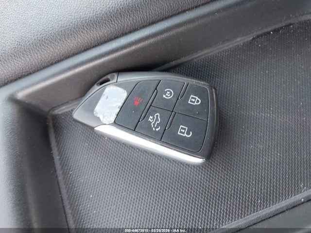 2024 CHEVROLET SILVERADO 1500 3GCUDCEDXRG229314 Photo 10