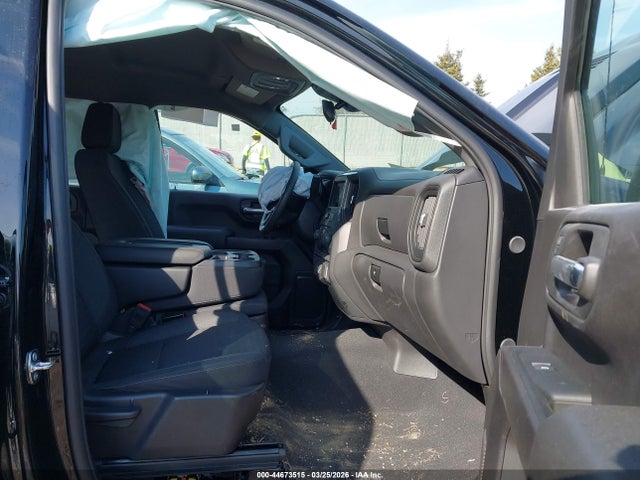 2024 CHEVROLET SILVERADO 1500 3GCUDCEDXRG229314 Photo 4