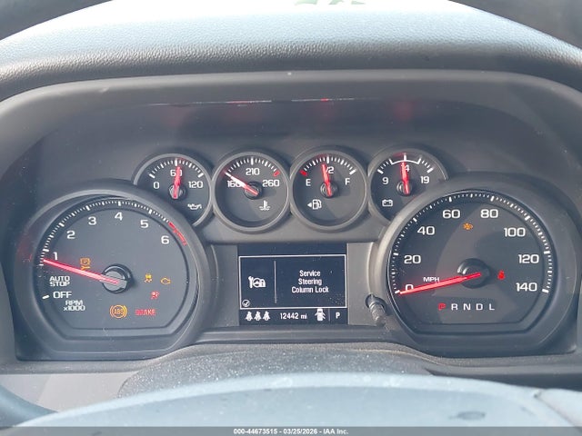 2024 CHEVROLET SILVERADO 1500 3GCUDCEDXRG229314 Photo 6