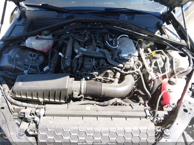 ZARFAMAN5L7633944 Alfa Romeo Giulia Rwd