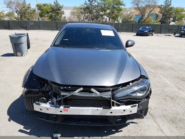 ZARFAMAN5L7633944 Alfa Romeo Giulia Rwd