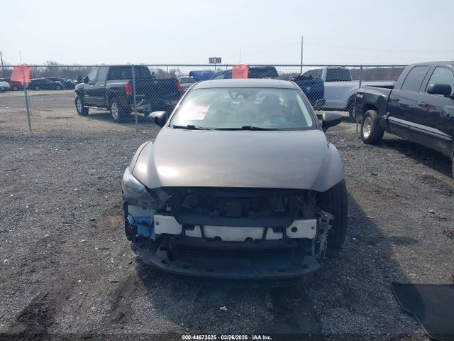 44673525 :رقم المزاد ، JM1GJ1W53G1432350 vin ، 2016 Mazda Mazda6 I Grand Touring مزاد بيع