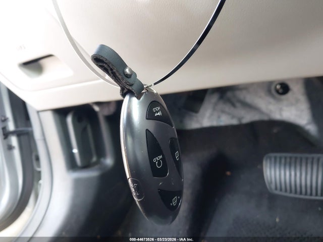 44673526 :رقم المزاد ، 5NMJB3DE6SH593470 vin ، 2025 Hyundai Tucson Sel مزاد بيع