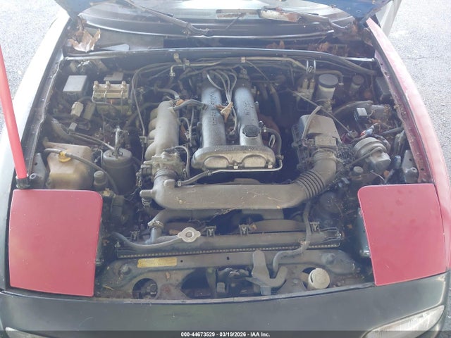 Aukcja sprzedaży 1994 Mazda Mx-5 Miata, vin: JM1NA3531R0512287, numer aukcji: 44673529