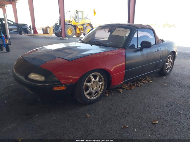 Aukcja sprzedaży 1994 Mazda Mx-5 Miata, vin: JM1NA3531R0512287, numer aukcji: 44673529