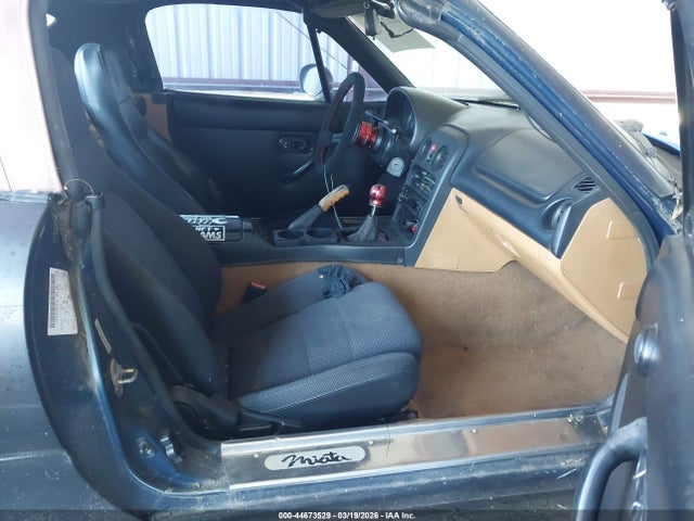 Aukcja sprzedaży 1994 Mazda Mx-5 Miata, vin: JM1NA3531R0512287, numer aukcji: 44673529