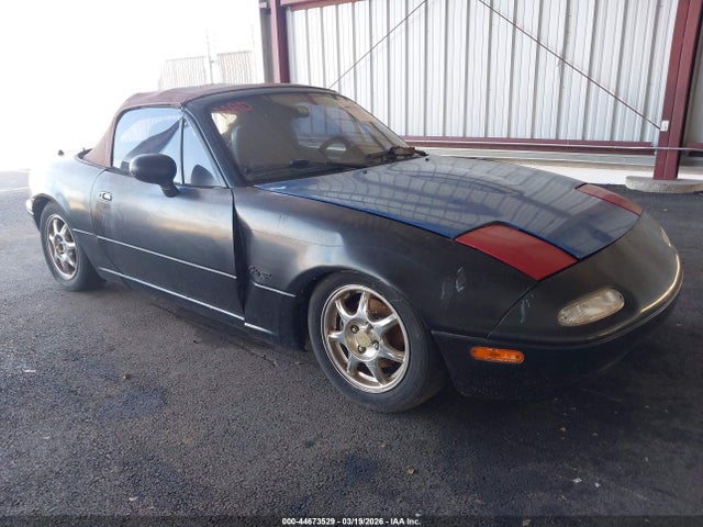 Aukcja sprzedaży 1994 Mazda Mx-5 Miata, vin: JM1NA3531R0512287, numer aukcji: 44673529