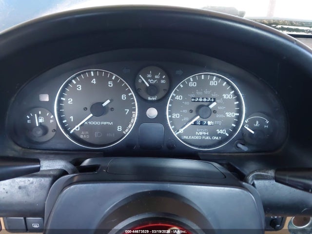 Aukcja sprzedaży 1994 Mazda Mx-5 Miata, vin: JM1NA3531R0512287, numer aukcji: 44673529