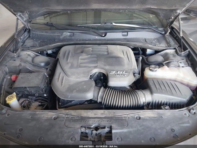 2021 DODGE CHARGER 2C3CDXBG6MH568635 Photo 9