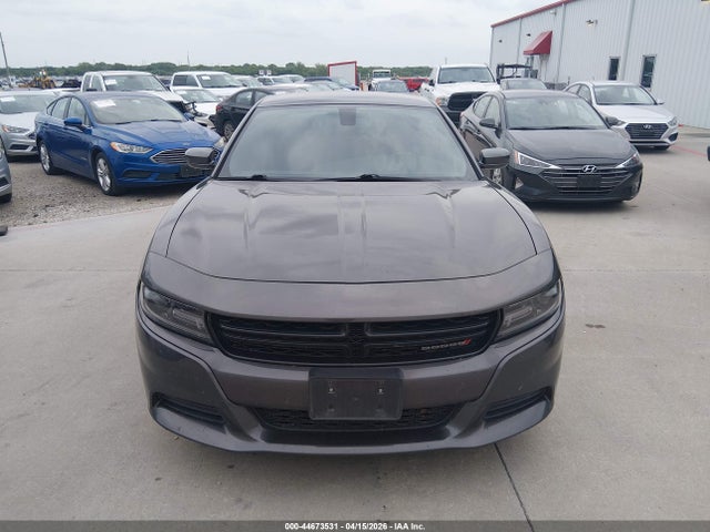 Aukcja sprzedaży 2021 Dodge Charger Sxt Rwd, vin: 2C3CDXBG6MH568635, numer aukcji: 44673531