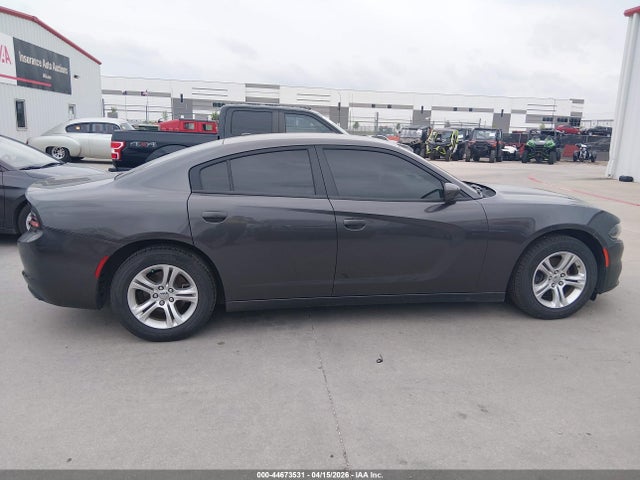 Aukcja sprzedaży 2021 Dodge Charger Sxt Rwd, vin: 2C3CDXBG6MH568635, numer aukcji: 44673531