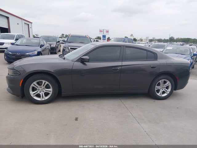 Aukcja sprzedaży 2021 Dodge Charger Sxt Rwd, vin: 2C3CDXBG6MH568635, numer aukcji: 44673531