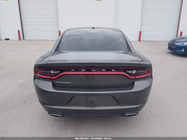 Aukcja sprzedaży 2021 Dodge Charger Sxt Rwd, vin: 2C3CDXBG6MH568635, numer aukcji: 44673531