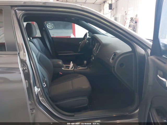 2021 DODGE CHARGER 2C3CDXBG6MH568635 Photo 4