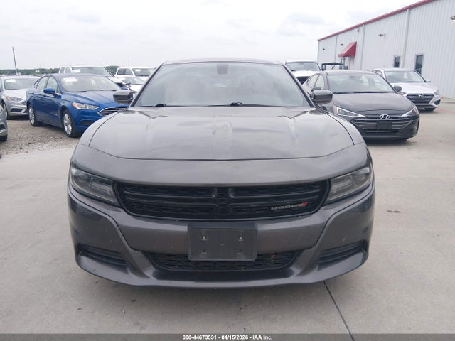 2021 DODGE CHARGER 2C3CDXBG6MH568635 Photo 5