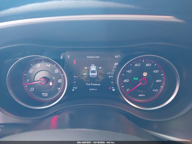 2021 DODGE CHARGER 2C3CDXBG6MH568635 Photo 6