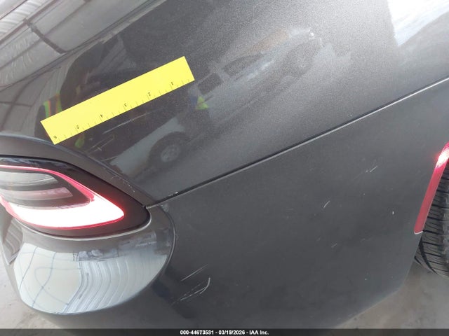 Aukcja sprzedaży 2021 Dodge Charger Sxt Rwd, vin: 2C3CDXBG6MH568635, numer aukcji: 44673531