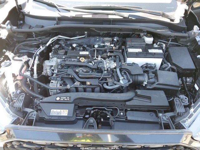 7MUAAAAG7PV064911 Toyota Corolla Cross L