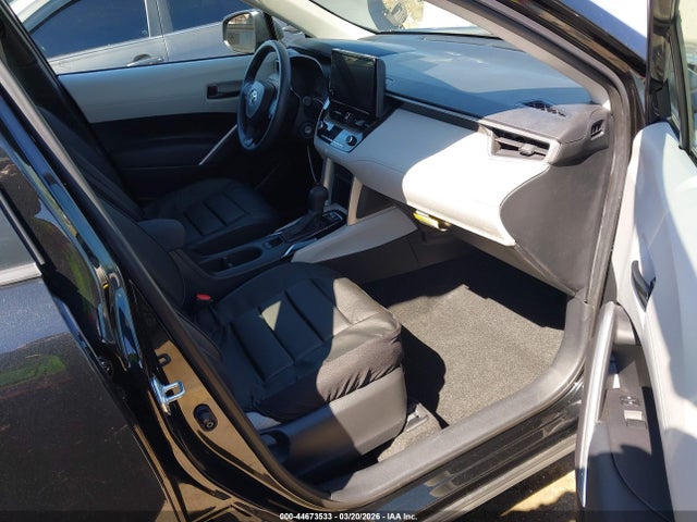 7MUAAAAG7PV064911 Toyota Corolla Cross L