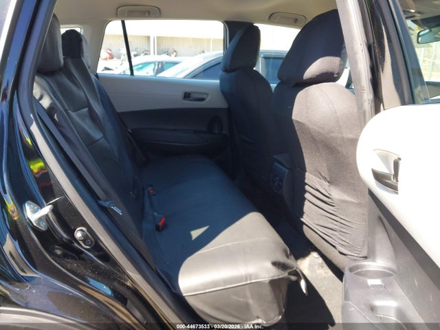 7MUAAAAG7PV064911 Toyota Corolla Cross L