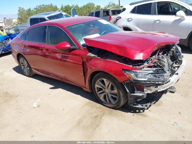 1HGCV1F18LA029671 auction archive image