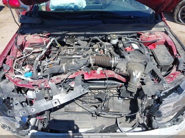 1HGCV1F18LA029671 Honda ACCORD LX