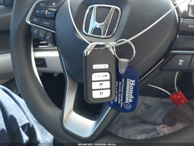 1HGCV1F18LA029671 Honda ACCORD LX