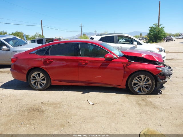 1HGCV1F18LA029671 Honda ACCORD LX