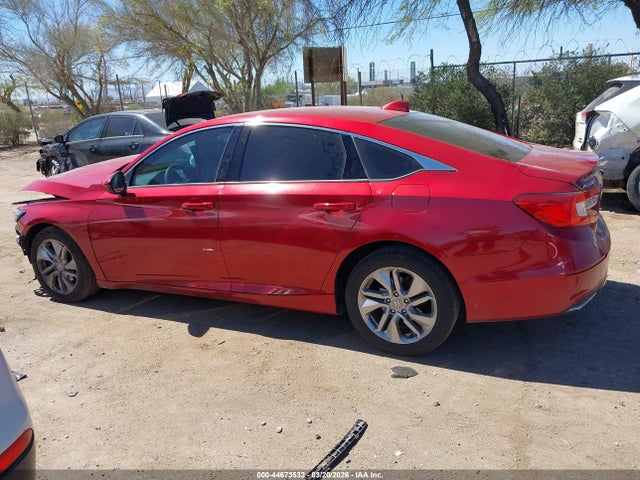 1HGCV1F18LA029671 Honda ACCORD LX