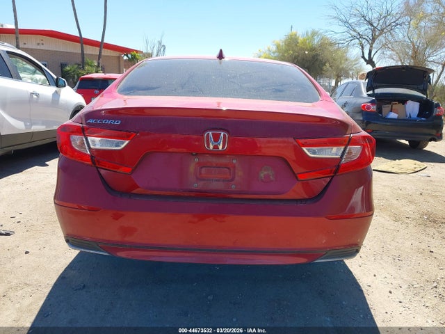 1HGCV1F18LA029671 Honda ACCORD LX
