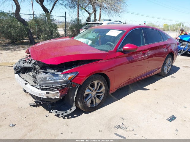 1HGCV1F18LA029671 Honda ACCORD LX