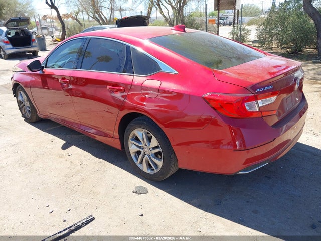 1HGCV1F18LA029671 Honda ACCORD LX