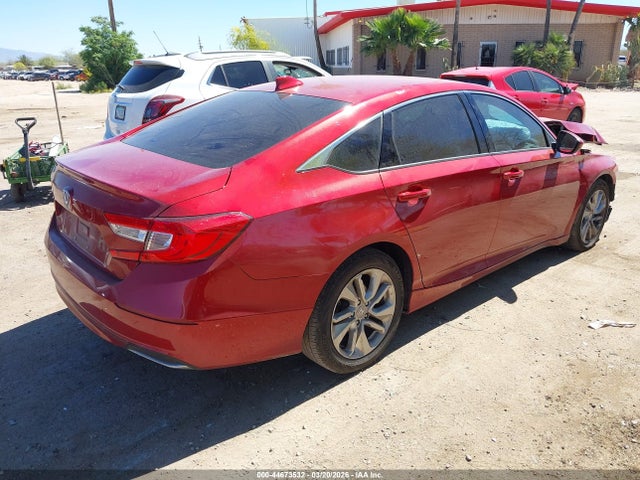 1HGCV1F18LA029671 Honda ACCORD LX