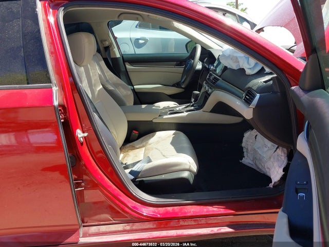1HGCV1F18LA029671 Honda ACCORD LX