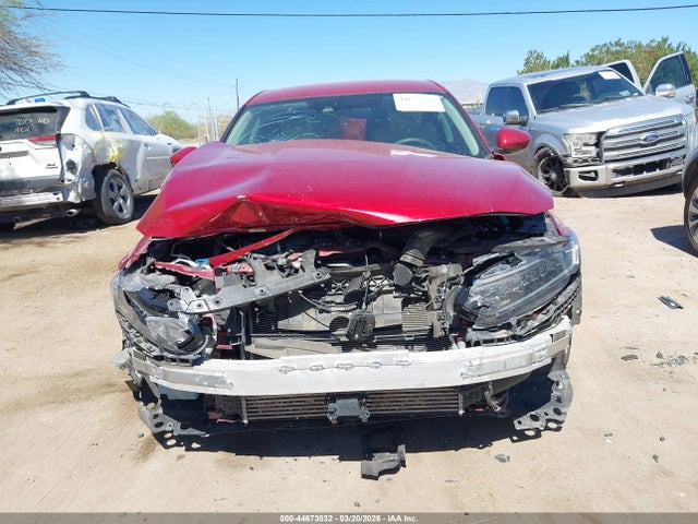 1HGCV1F18LA029671 Honda ACCORD LX