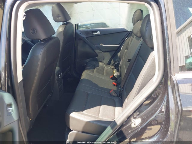 44673534 :رقم المزاد ، WVGAV3AX3EW573008 vin ، 2014 Volkswagen Tiguan Sel مزاد بيع