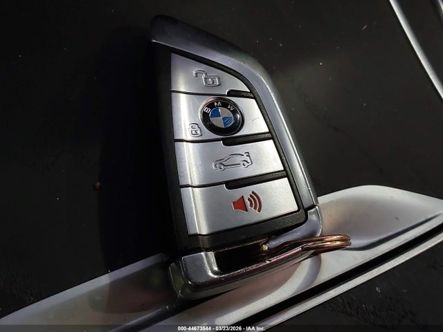Продаж на аукціоні авто 2022 Bmw X7 Xdrive40i, vin: 5UXCW2C06N9M41331, номер лоту: 44673544
